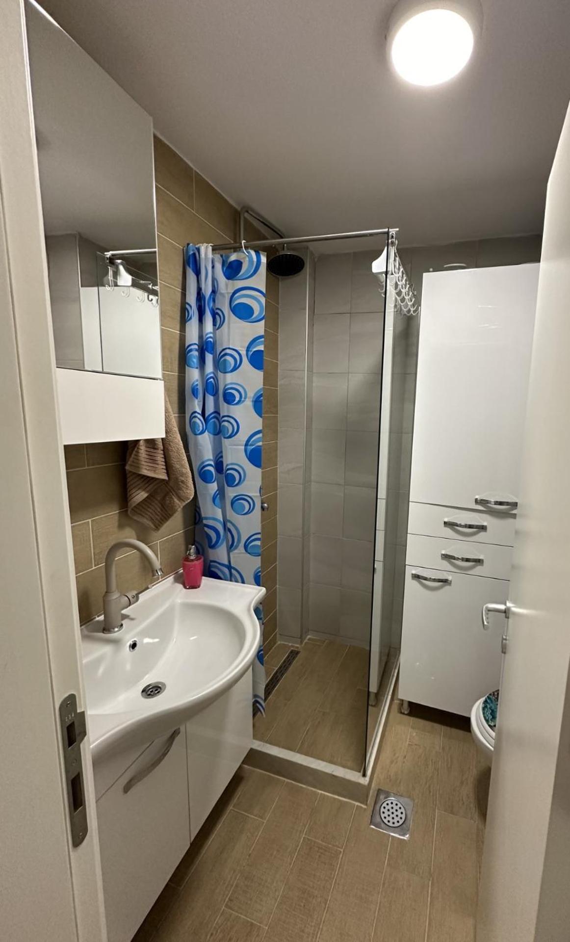 Forest View Apartment Mavrovo Zewnętrze zdjęcie