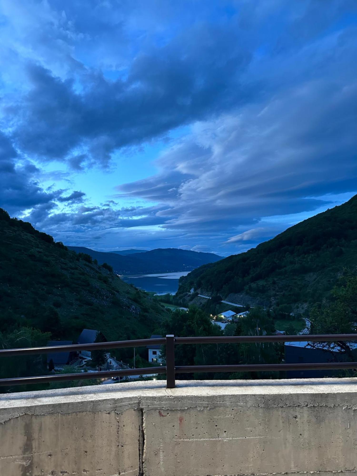 Forest View Apartment Mavrovo Zewnętrze zdjęcie