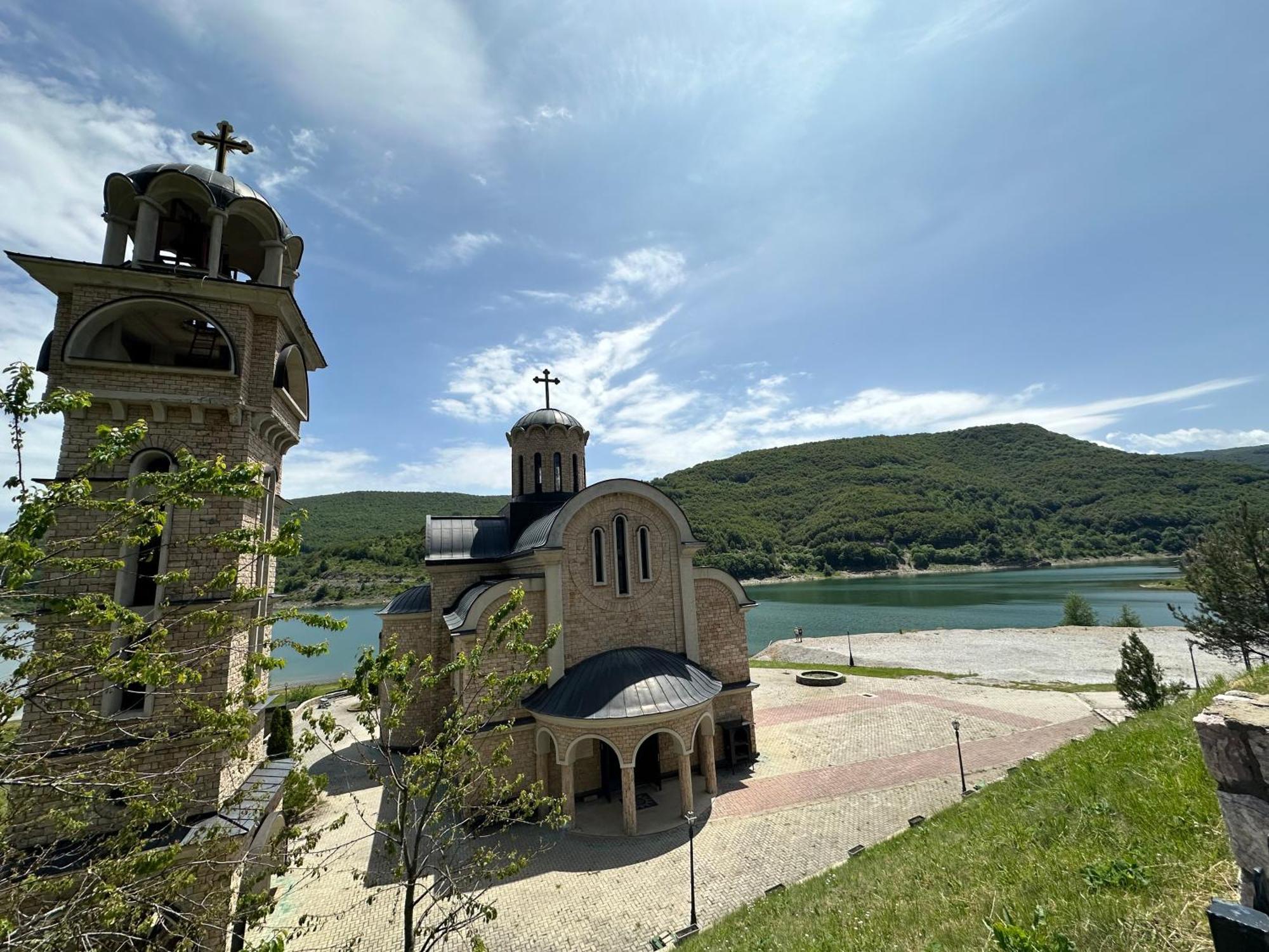 Forest View Apartment Mavrovo Zewnętrze zdjęcie