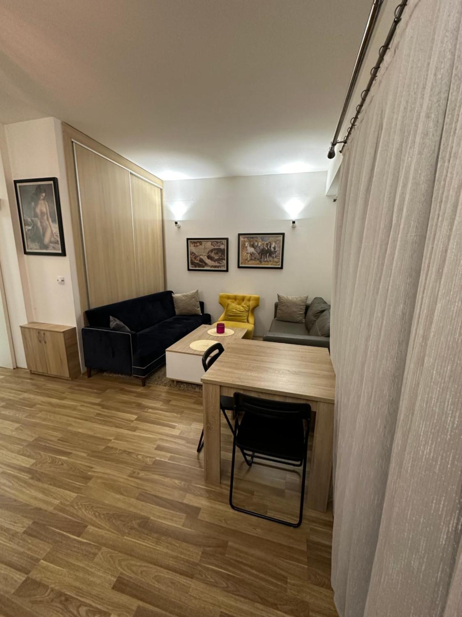 Forest View Apartment Mavrovo Zewnętrze zdjęcie