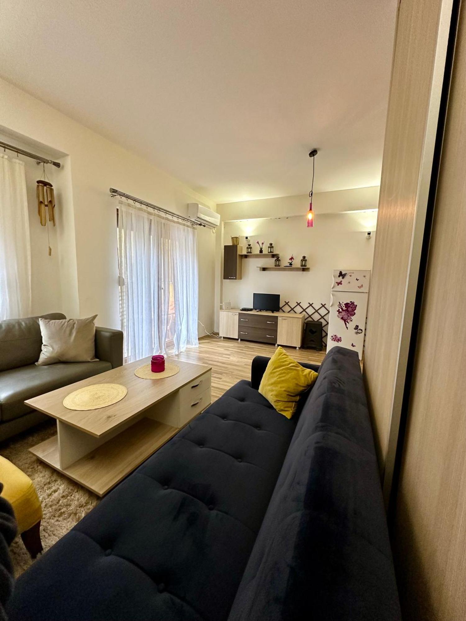 Forest View Apartment Mavrovo Zewnętrze zdjęcie