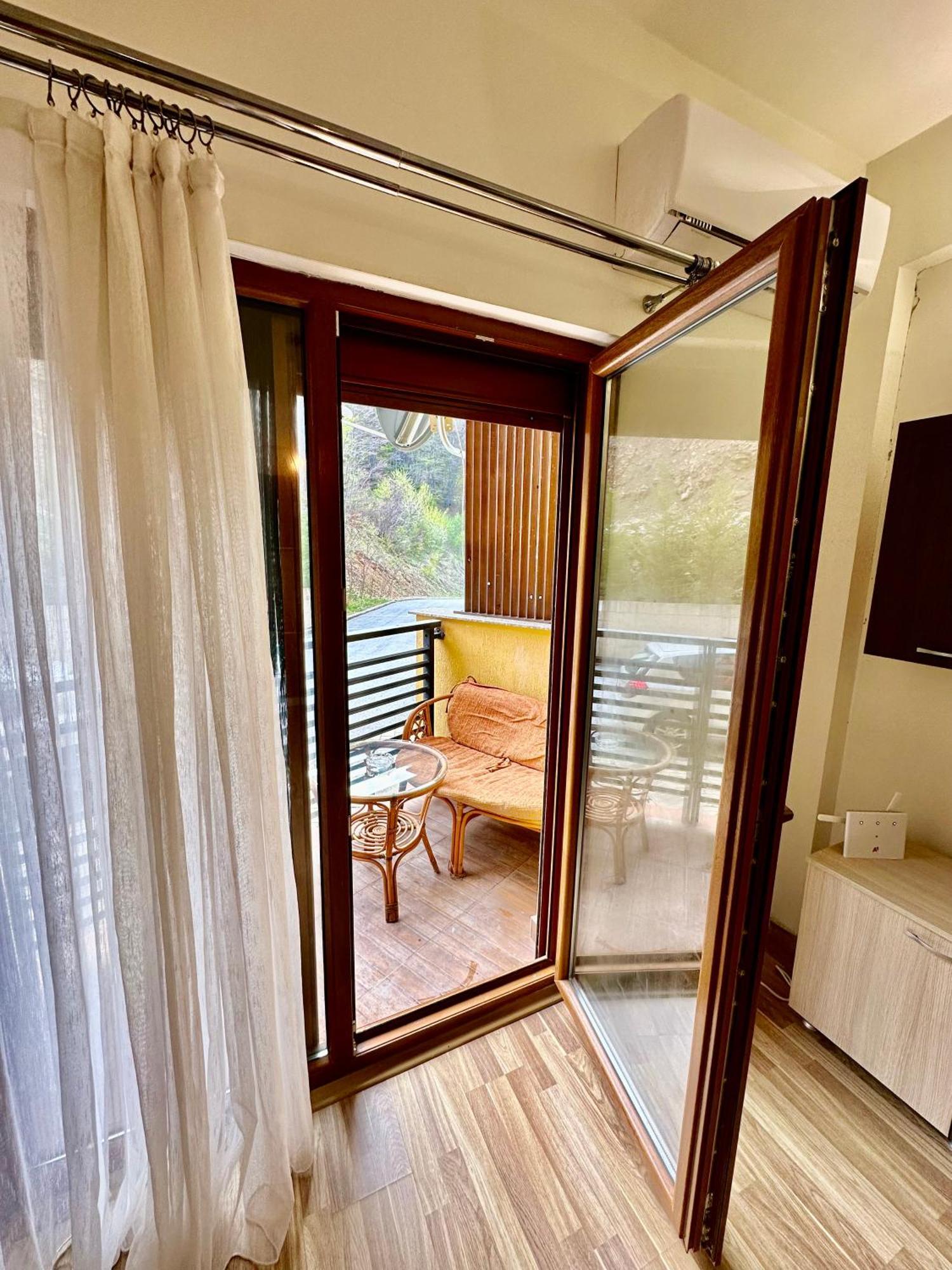 Forest View Apartment Mavrovo Zewnętrze zdjęcie