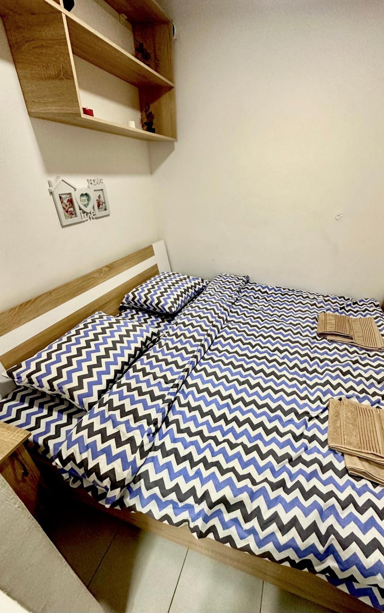 Forest View Apartment Mavrovo Zewnętrze zdjęcie