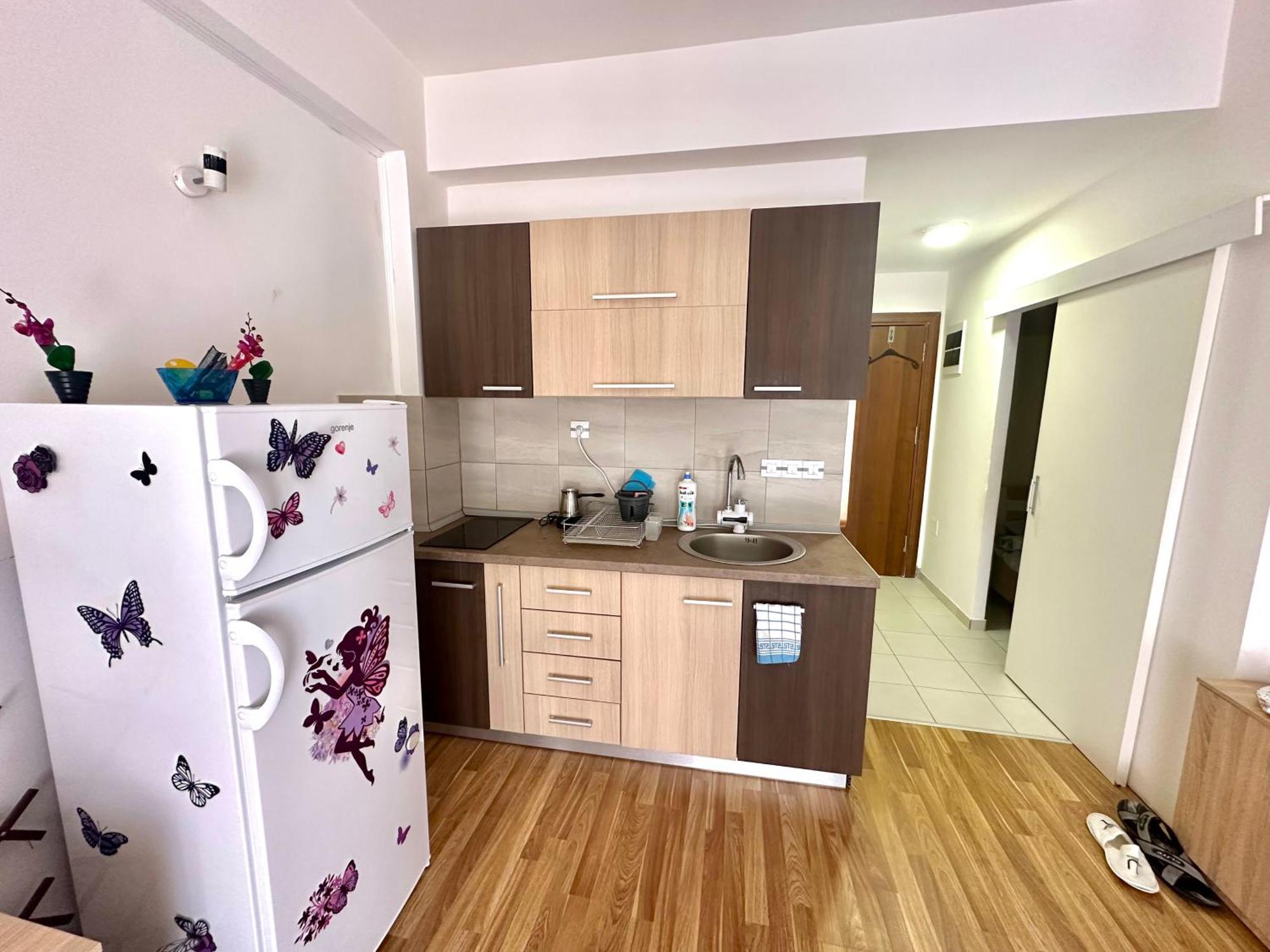 Forest View Apartment Mavrovo Zewnętrze zdjęcie