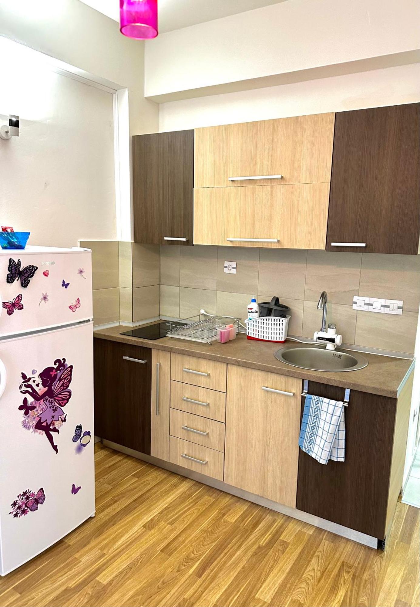 Forest View Apartment Mavrovo Zewnętrze zdjęcie