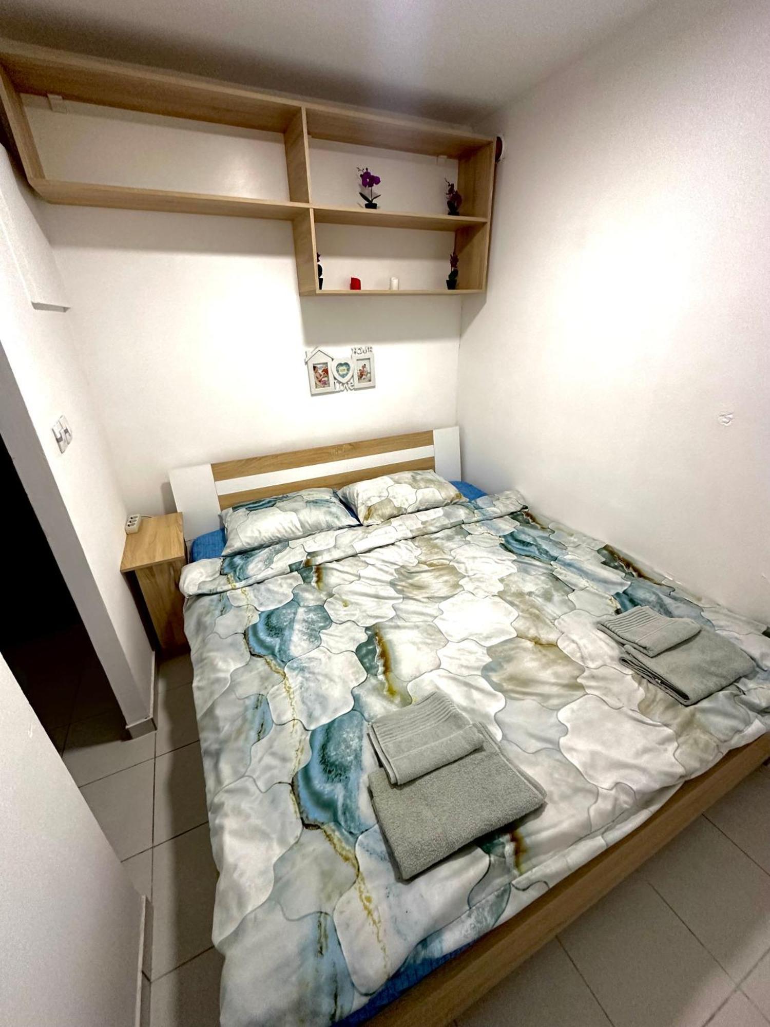 Forest View Apartment Mavrovo Zewnętrze zdjęcie