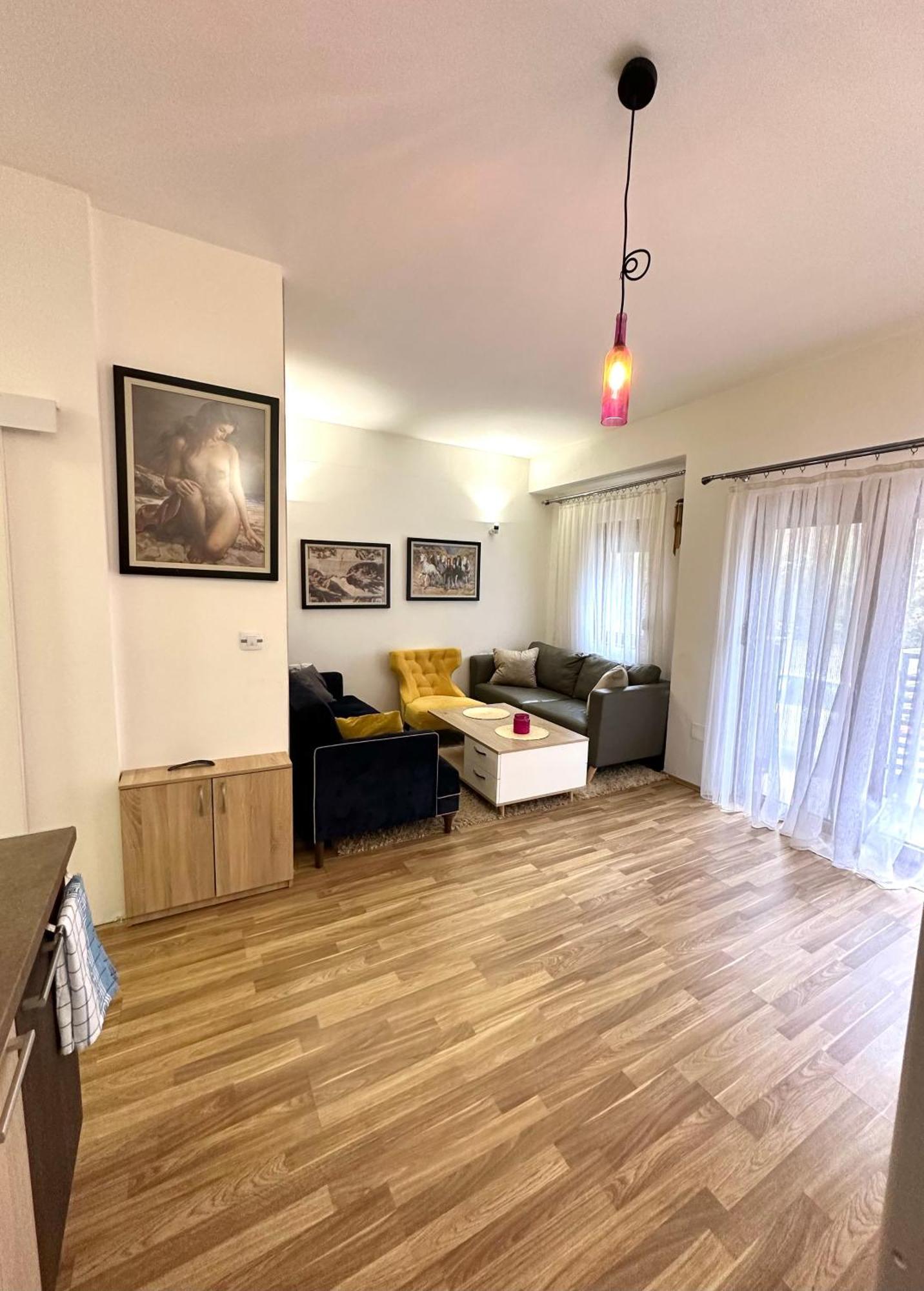 Forest View Apartment Mavrovo Zewnętrze zdjęcie