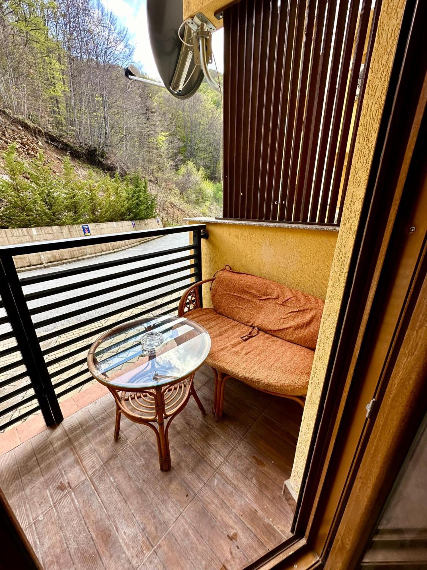 Forest View Apartment Mavrovo Zewnętrze zdjęcie