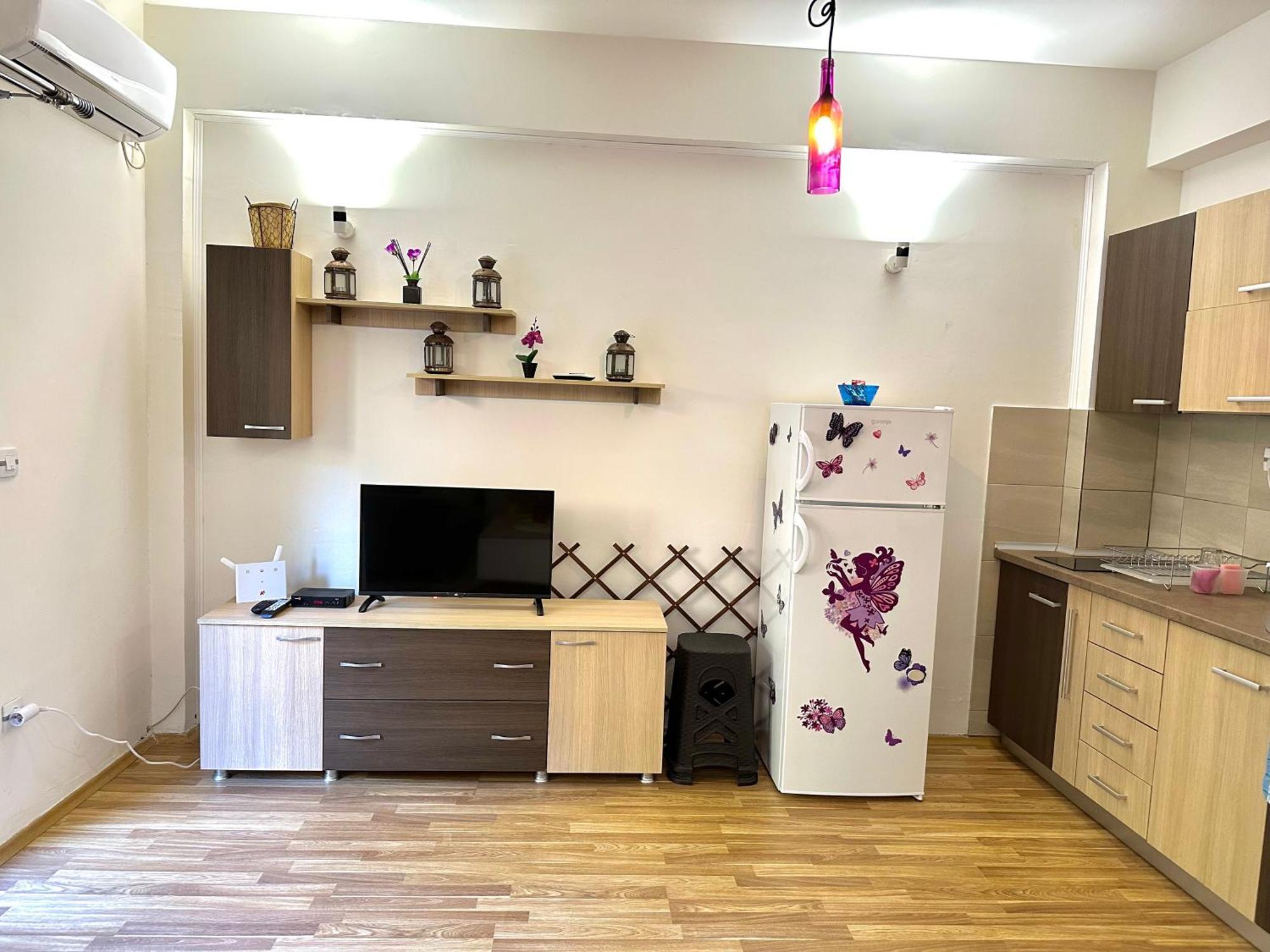 Forest View Apartment Mavrovo Zewnętrze zdjęcie