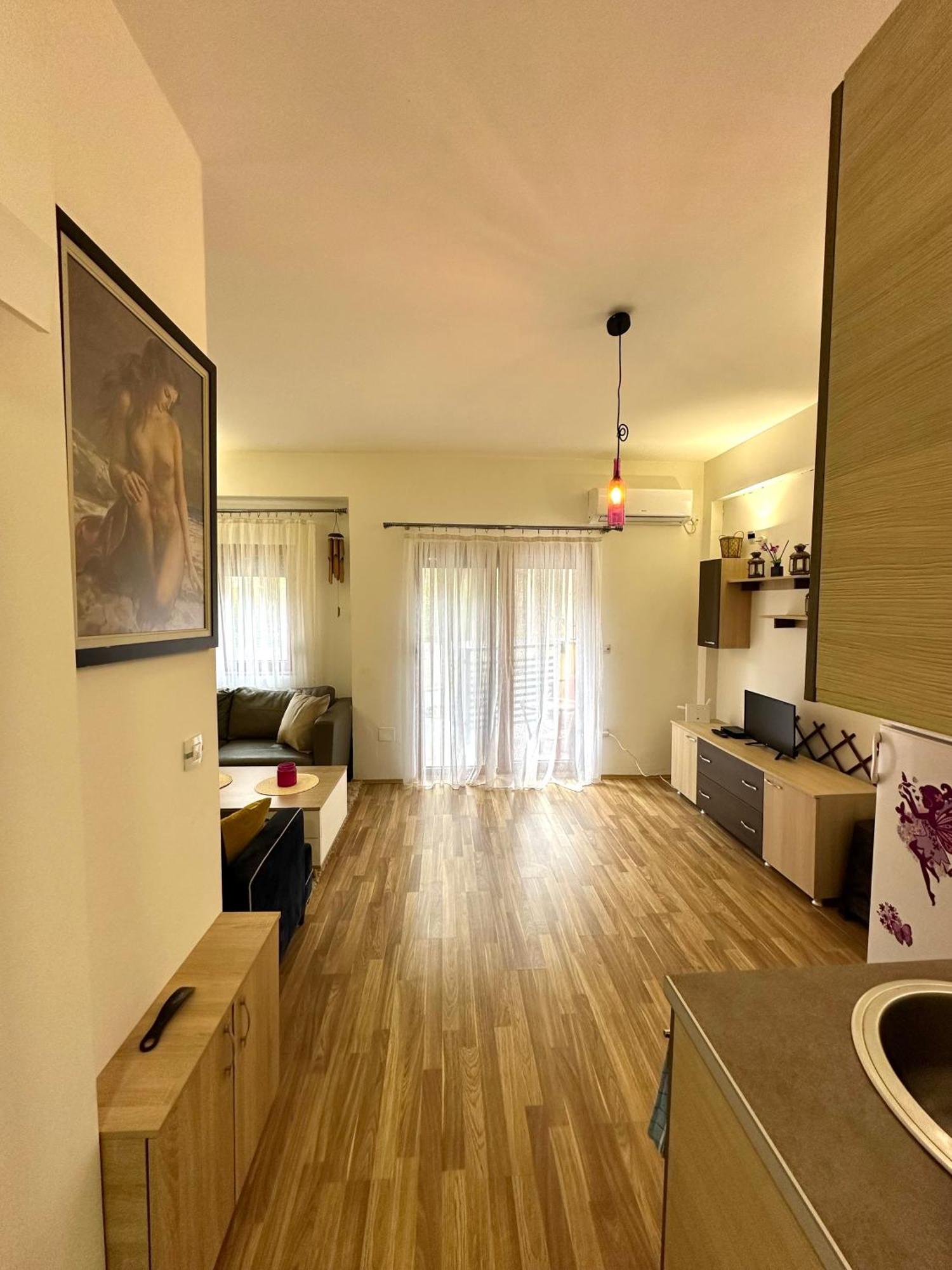 Forest View Apartment Mavrovo Zewnętrze zdjęcie